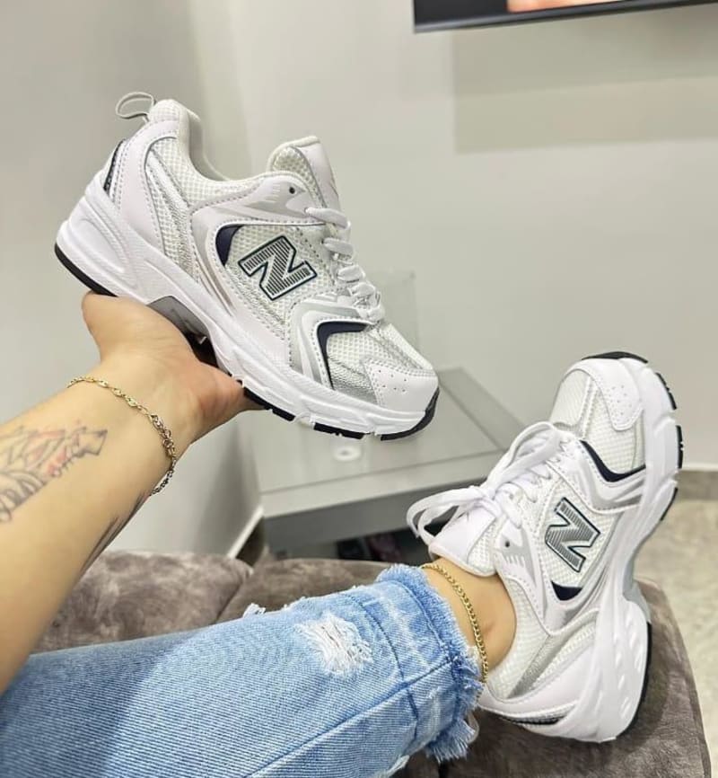 New balance 2