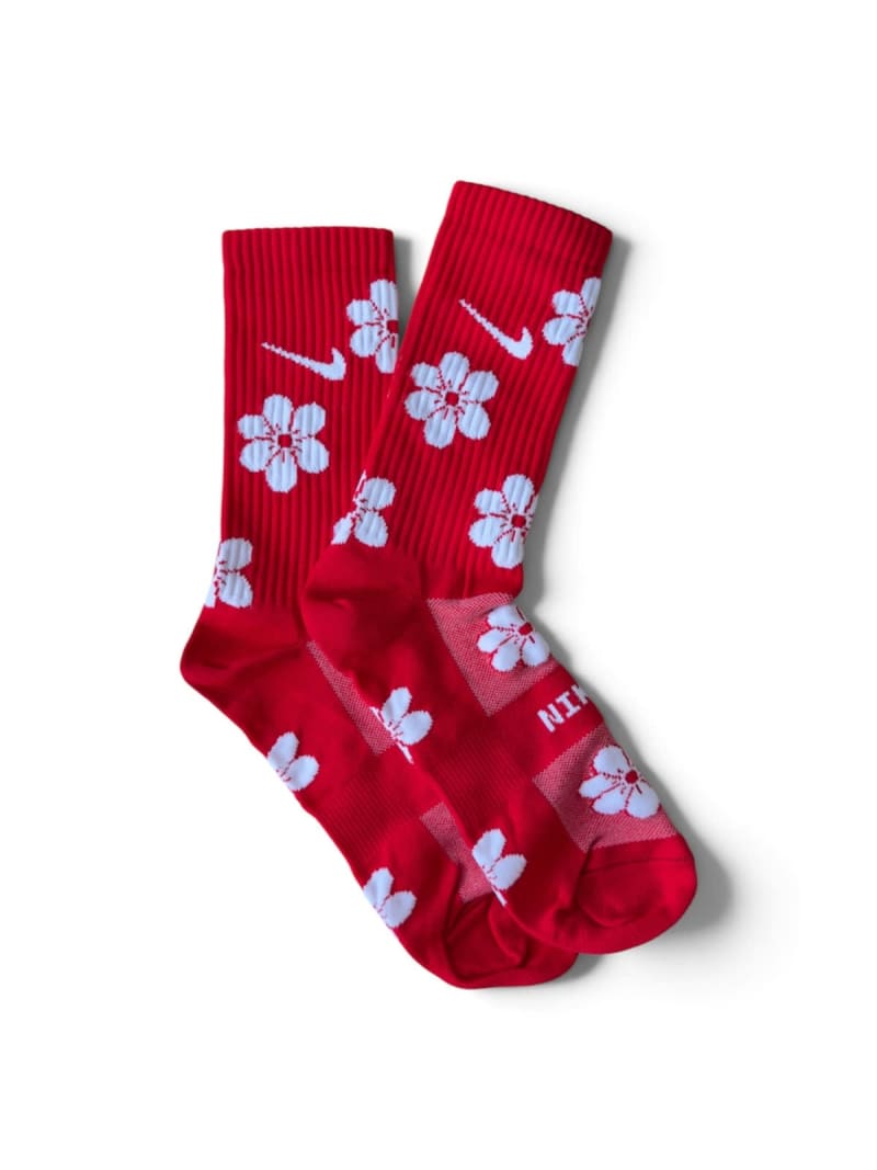 Nike Larga Floral 3