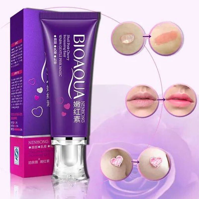🌟Crema Despigmentante Y Aclarante Bioaqua 1