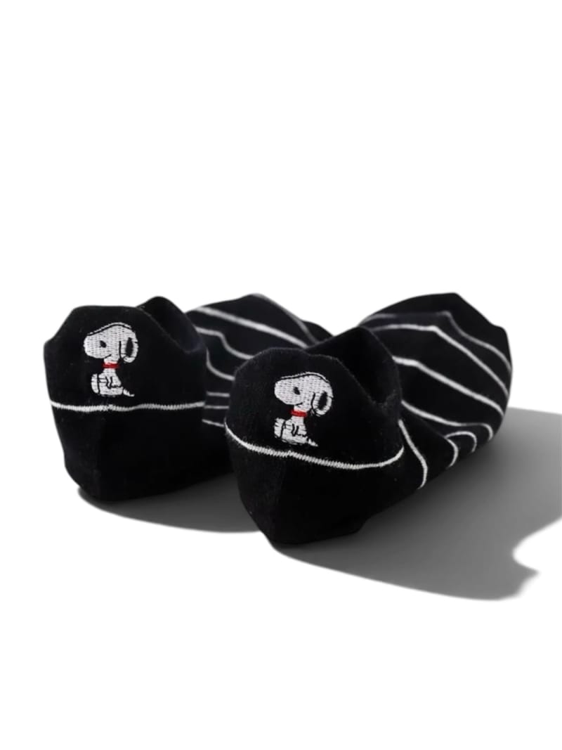 Media Tobillera Snoopy 2