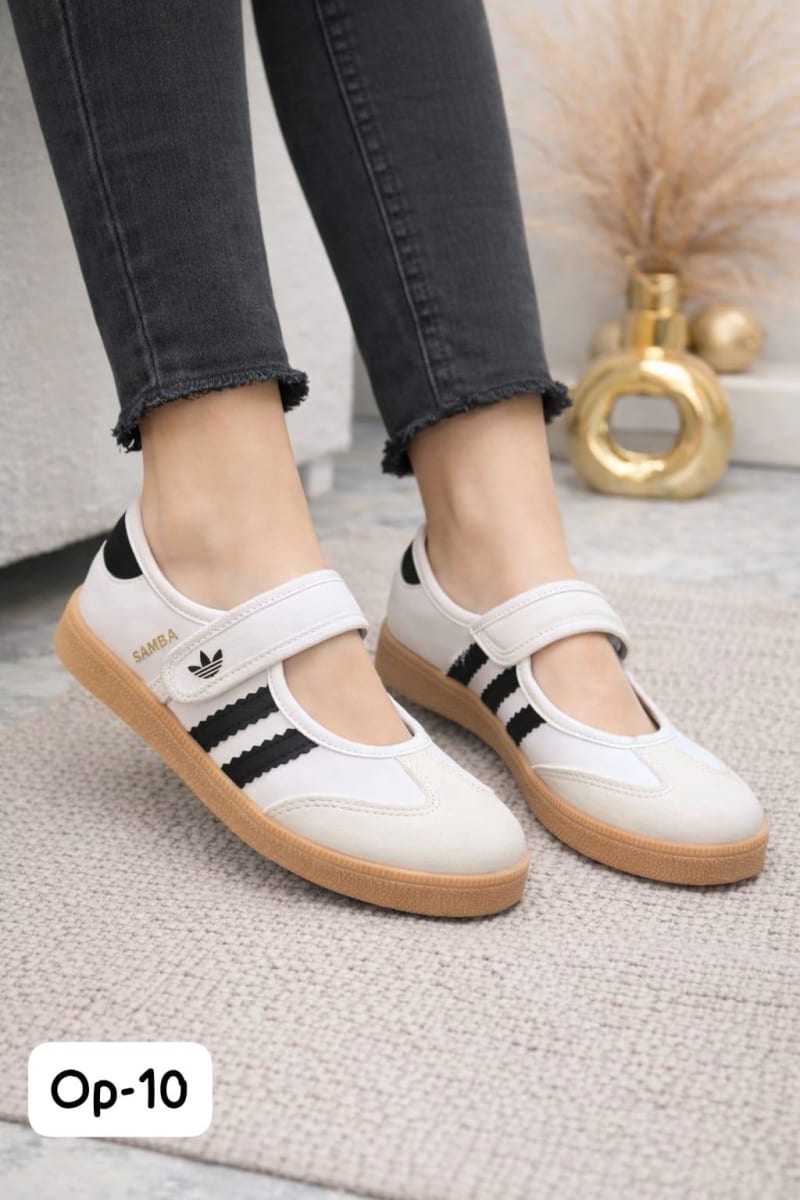 🌟BALETAS ADIDAS 1