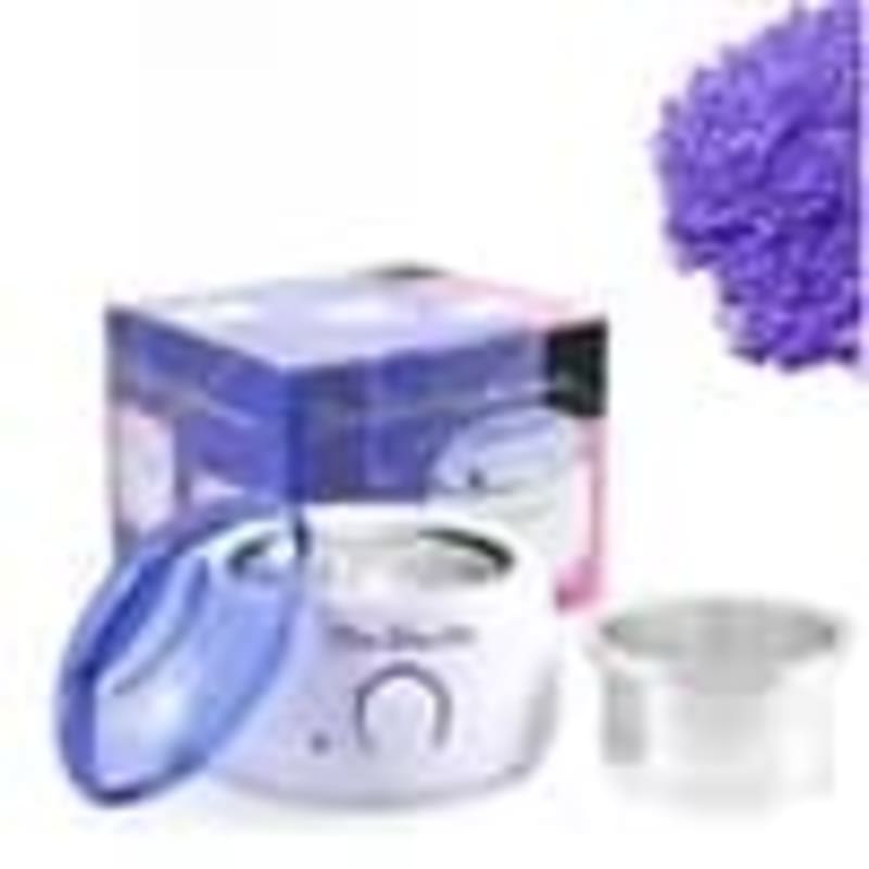 Olla Cera Depiladora Prowax100 2