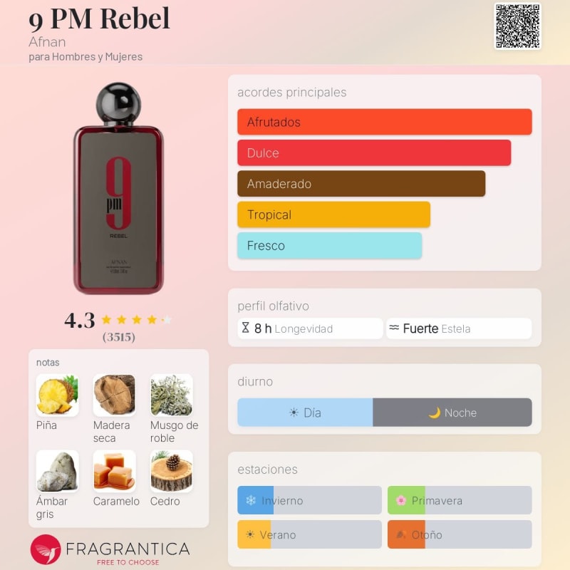 9 Pm Rebel 2