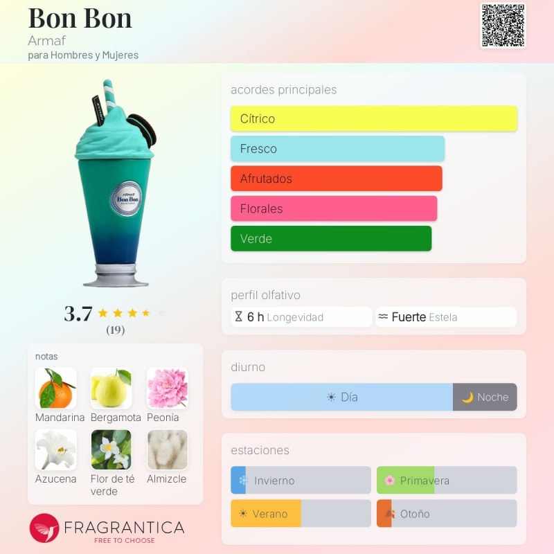Bon Bon 2