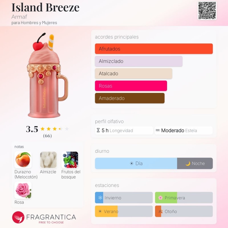 Island Breeze 2