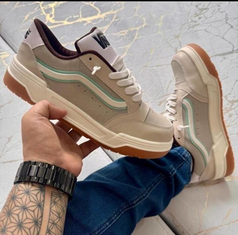 Vans 3