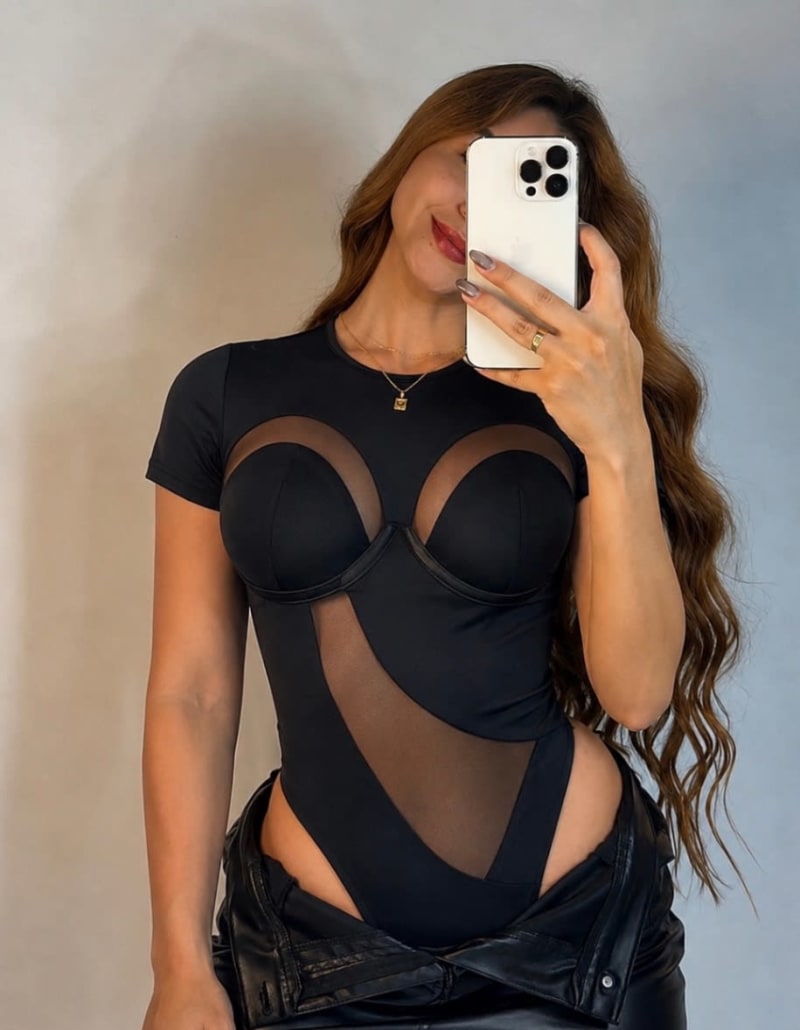 BODY LUXURY ✨128 1