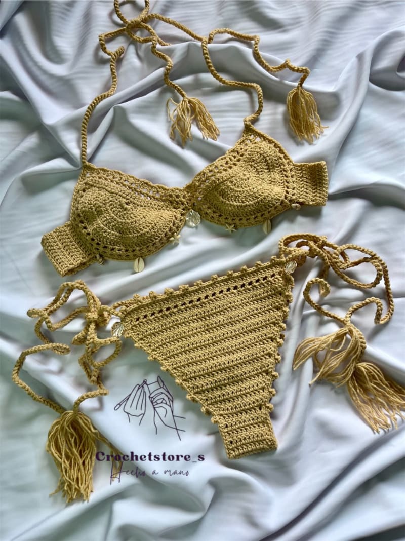 Bikini sirena 1