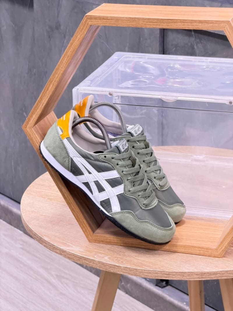 Tiger Onitsuka 3