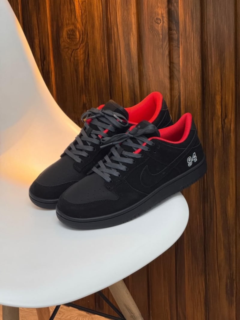 L55 - L54 NIKE SB DUNK HOMBRE⚡ 1