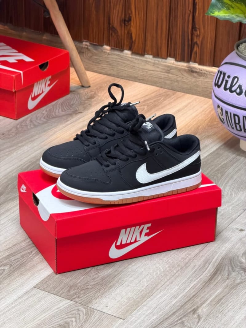 NIKE SB DUNK HOMBRE Y DAMA ⚡ 2