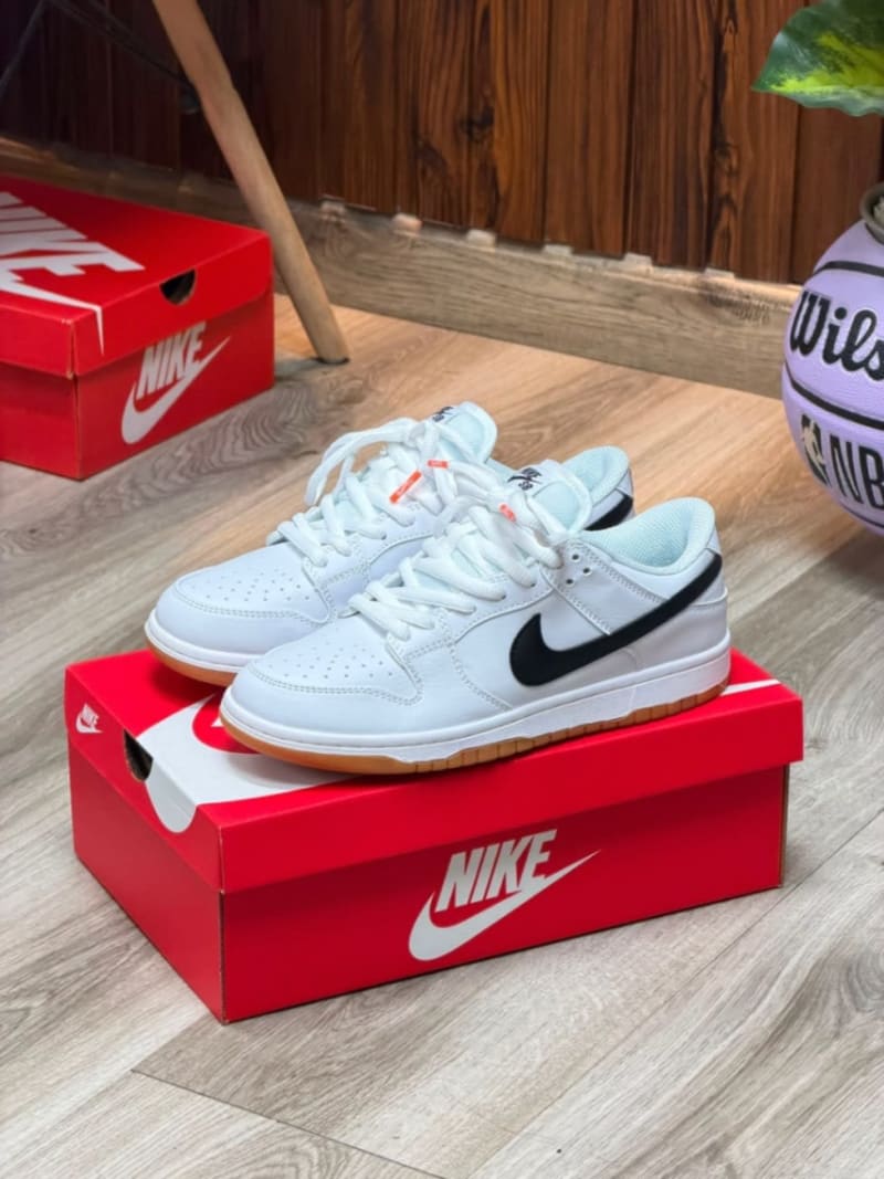 NIKE SB DUNK HOMBRE Y DAMA ⚡ 3