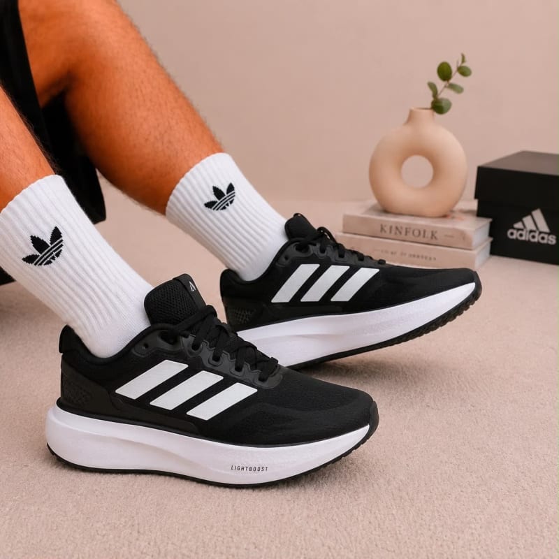 L46  ADIDAS CLIMAWARM HOMBRE ⚡ 1