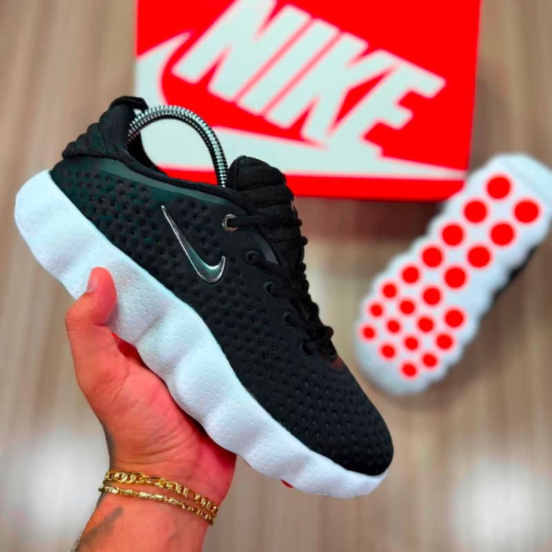 NIKE MMDOO2 HOMBRE Y DAMA ⚡ 1