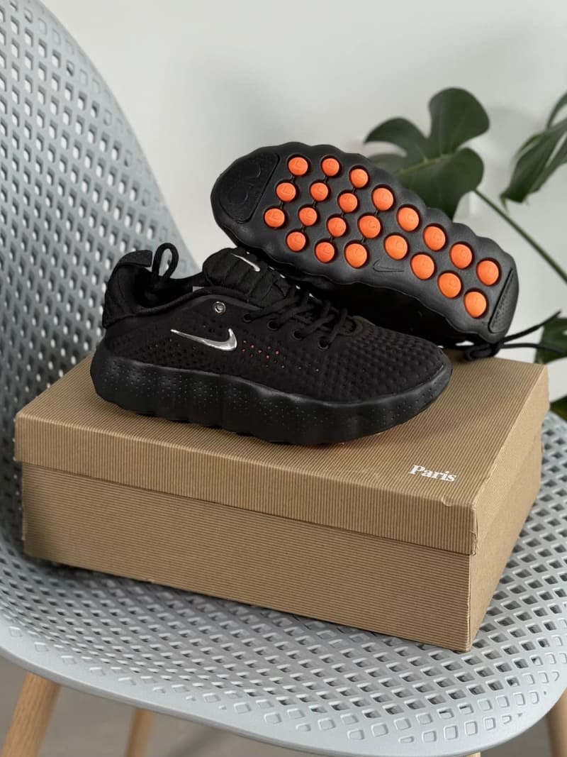 NIKE MMDOO2 HOMBRE Y DAMA ⚡ 5