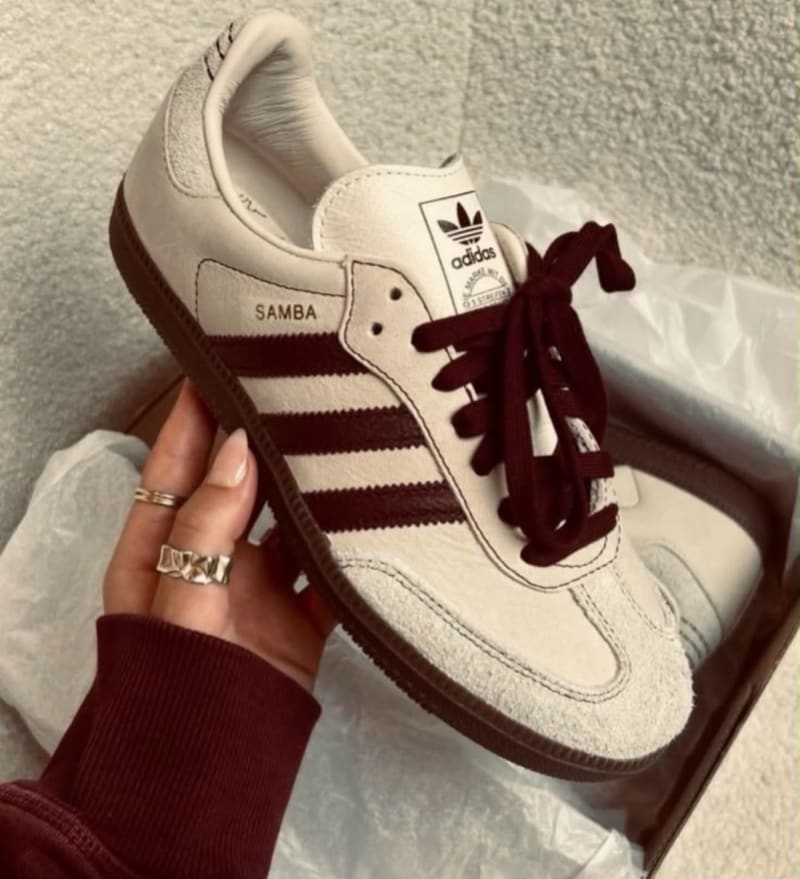 ADIDAS SAMBA 2