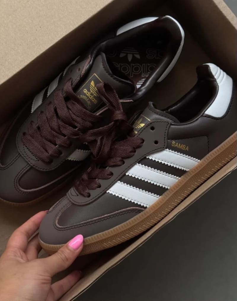 ADIDAS SAMBA 1