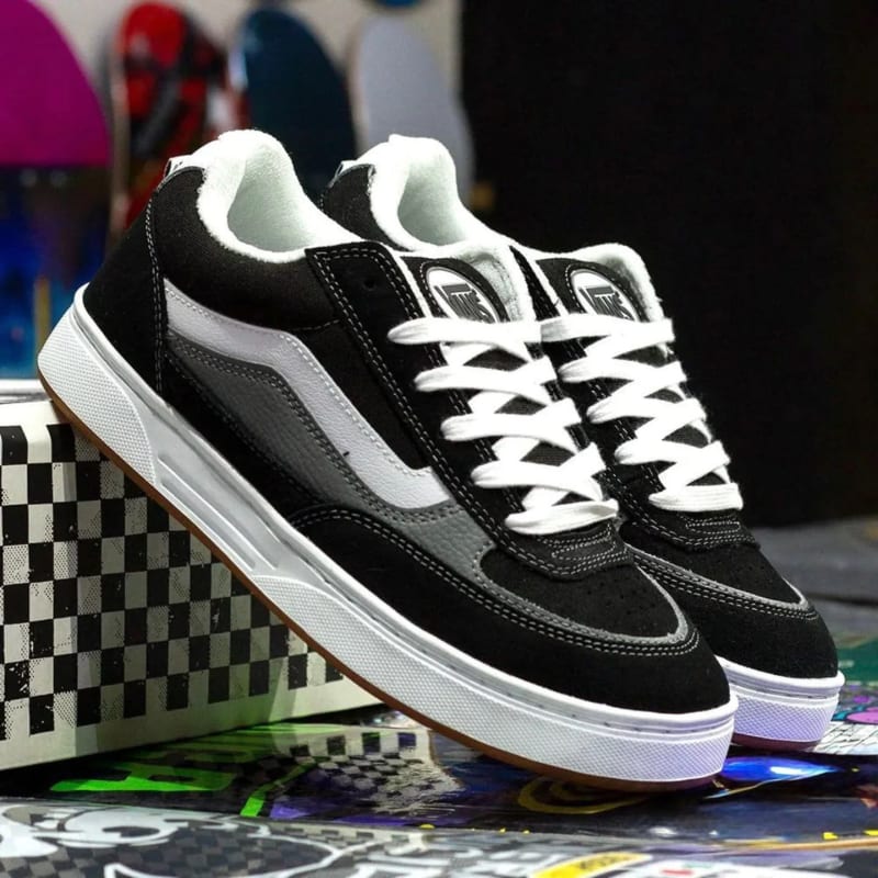 Vans 1.1 3