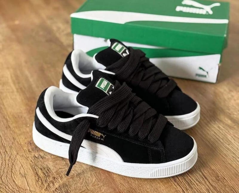 Puma Suede xl 1.1 1
