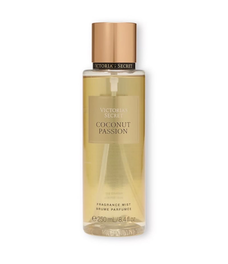 Fragancia Coconut Passion 1