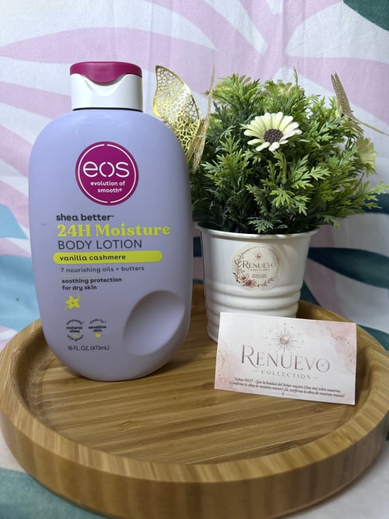eos Vanilla Cashmere 1