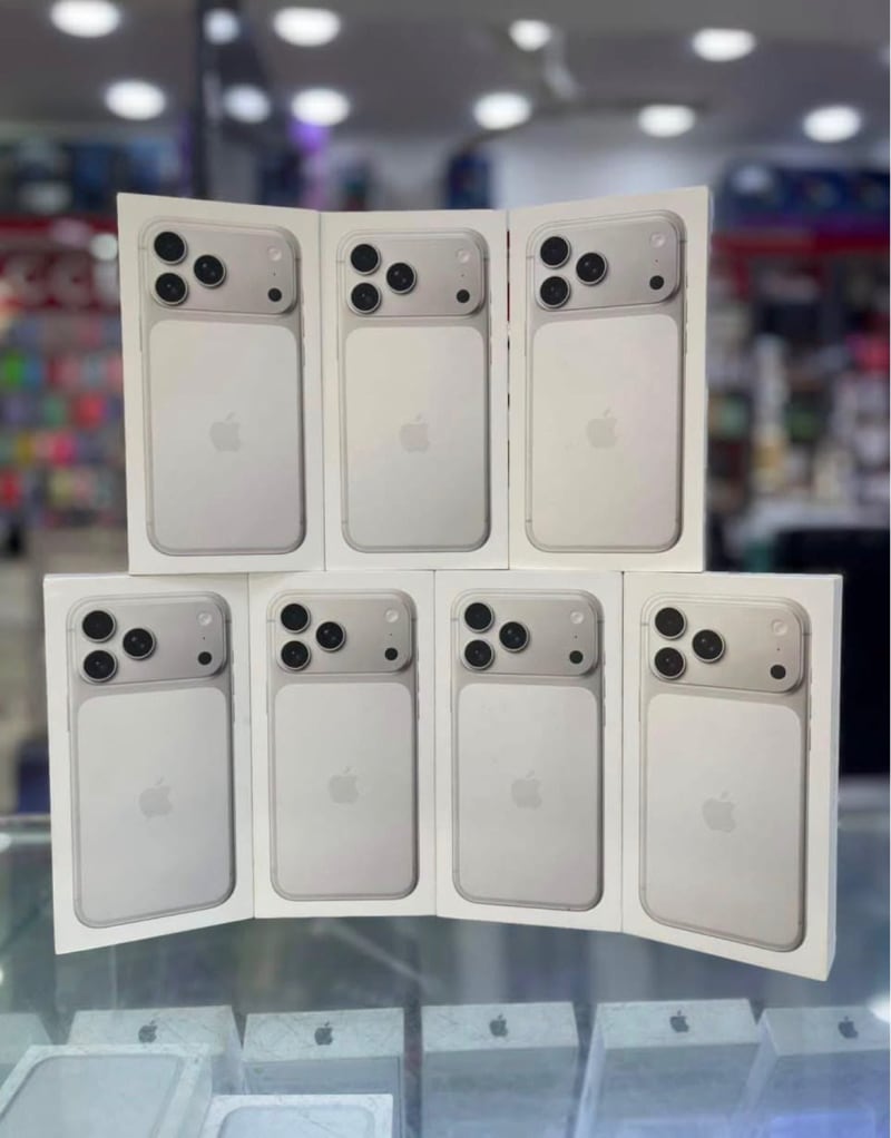 iPhone diferentes referencias 🔥 1
