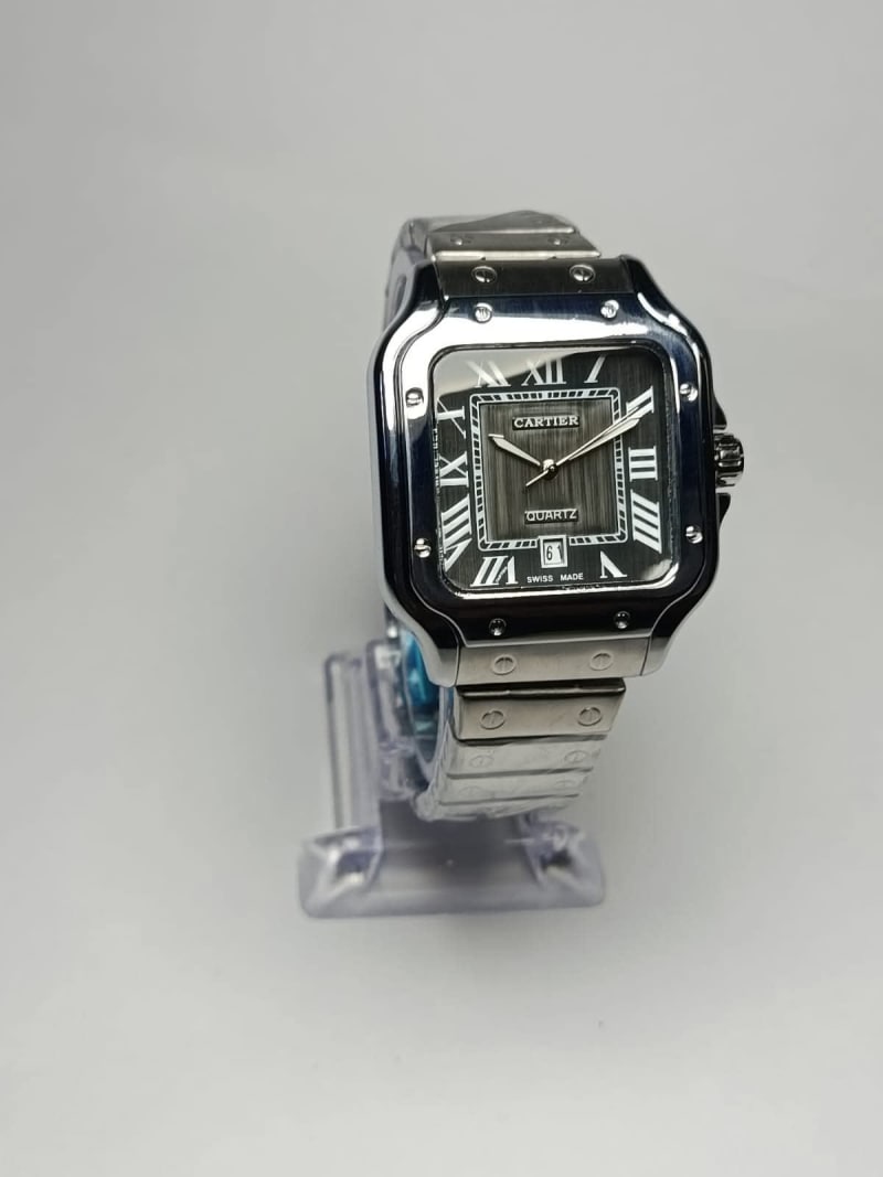 Cartier Carter Quartz 2