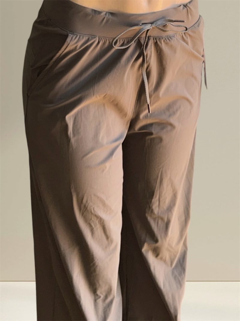 Pantalón Verde 1