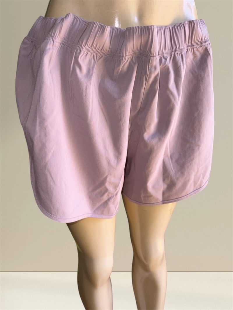Short Corto 1