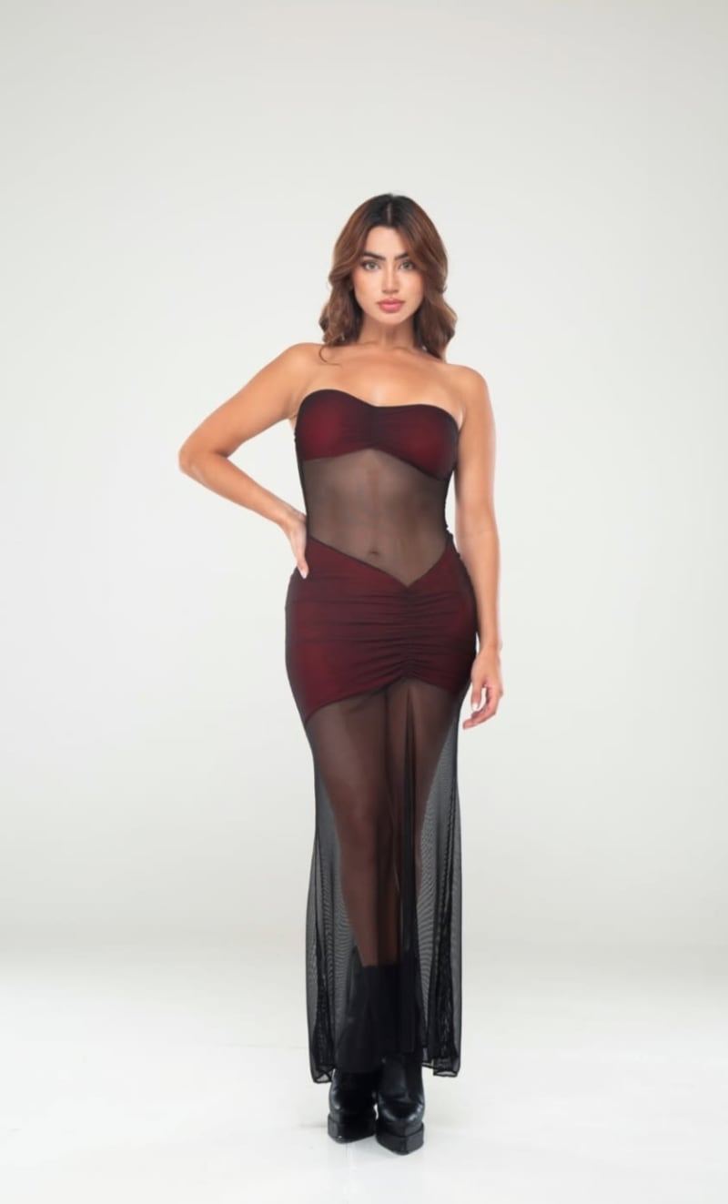 VESTIDO YURY 1