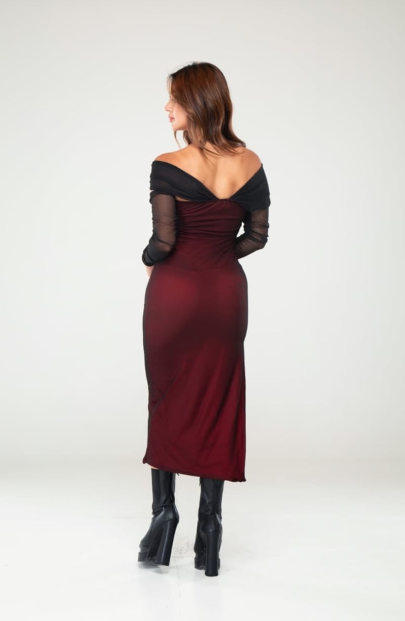 VESTIDO DONATTELO 2