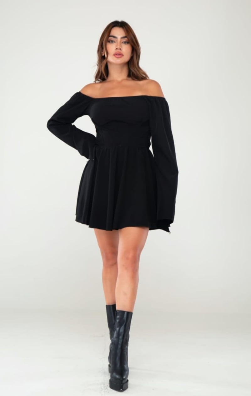 VESTIDO PRINCESA 1