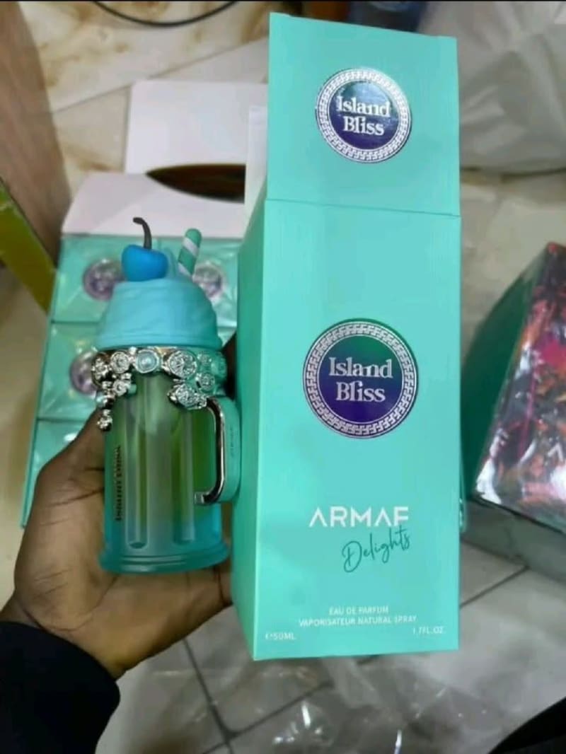 Island Bliss Armaf 1
