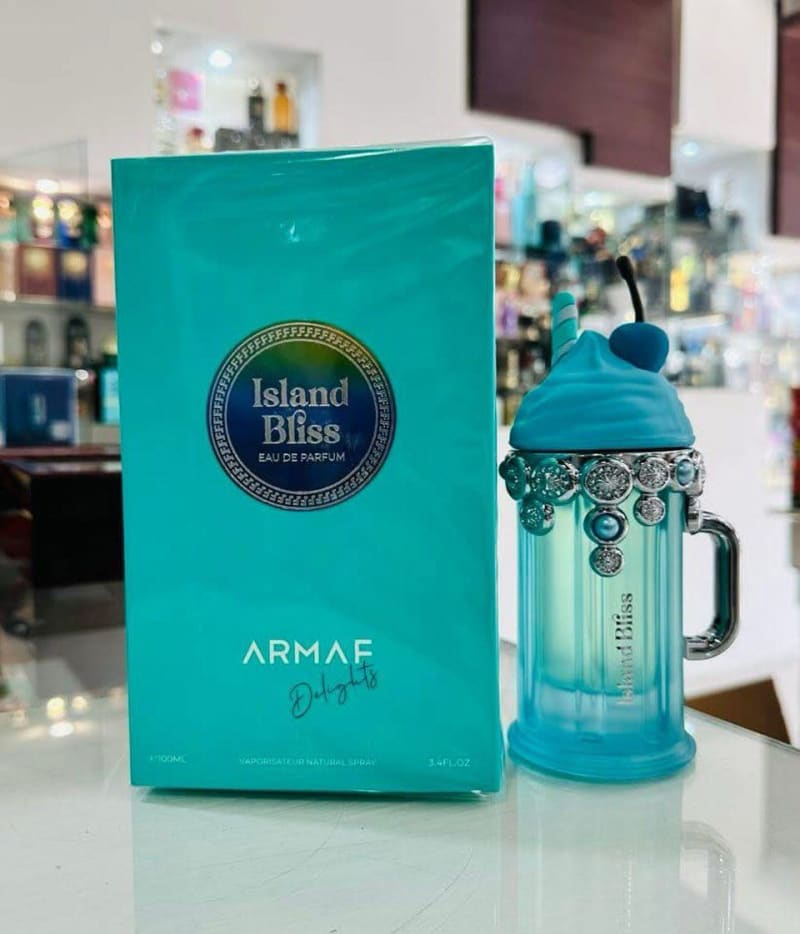 Island Bliss Armaf 3