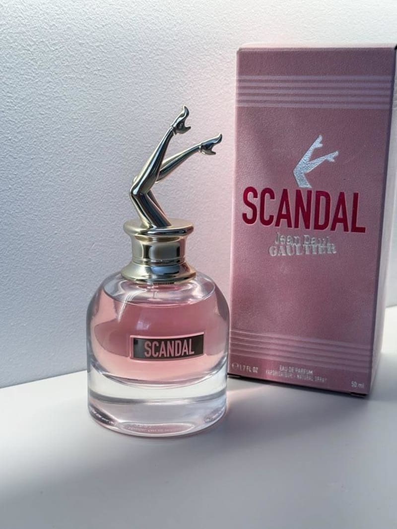 Scandal 2