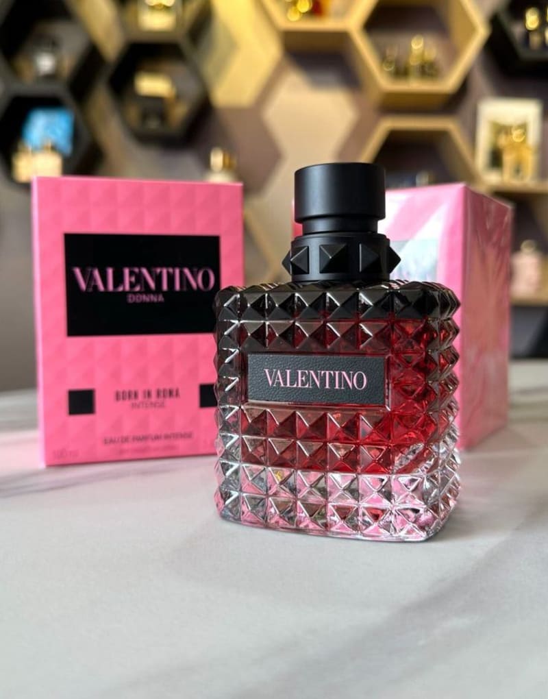 Valentino Uomo/Donna 1