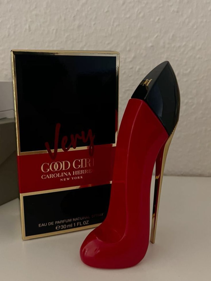 Very Good Girl 3