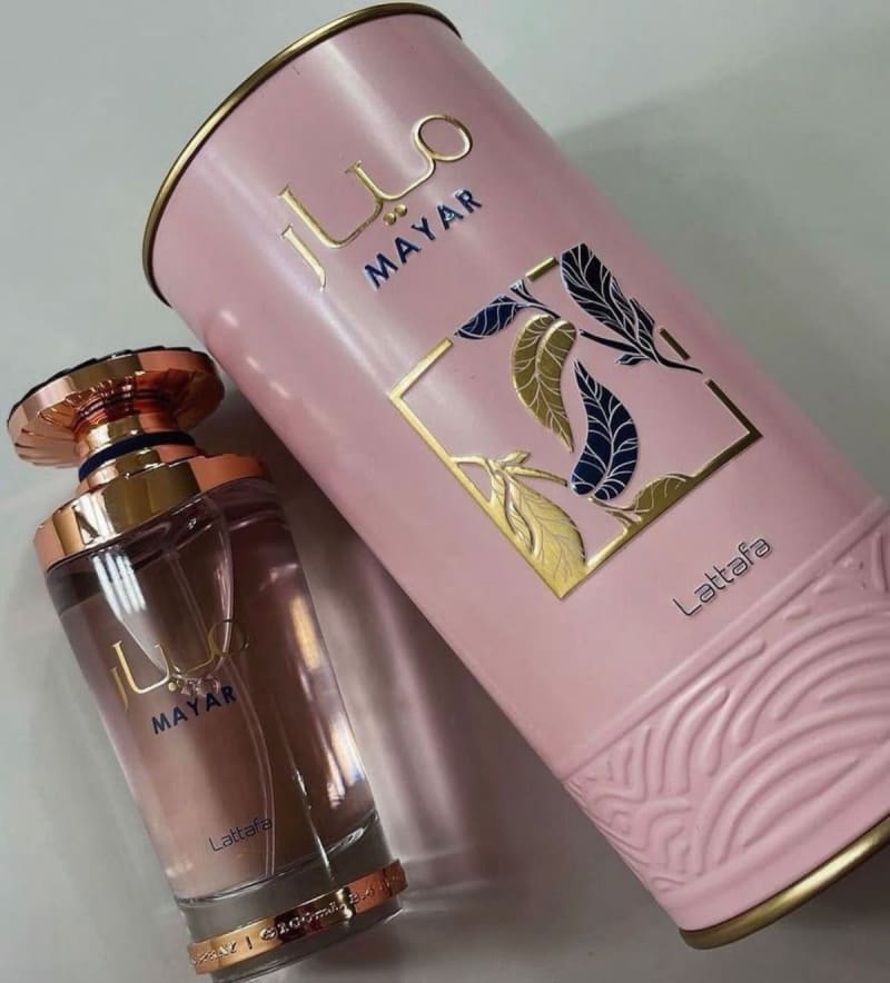 Lattafa Mayar 3