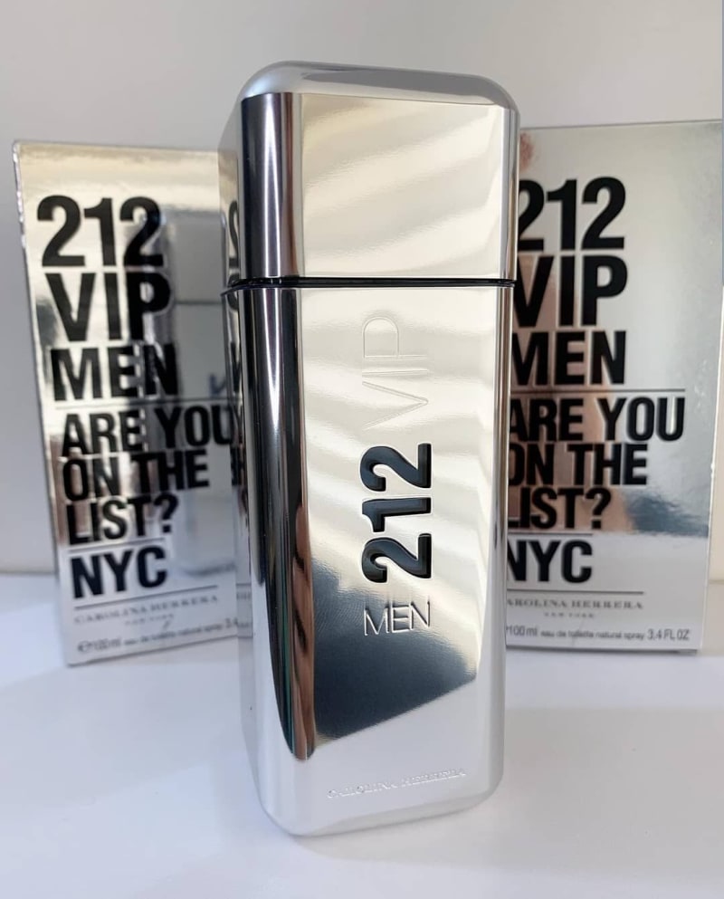 212 VIP Men 2