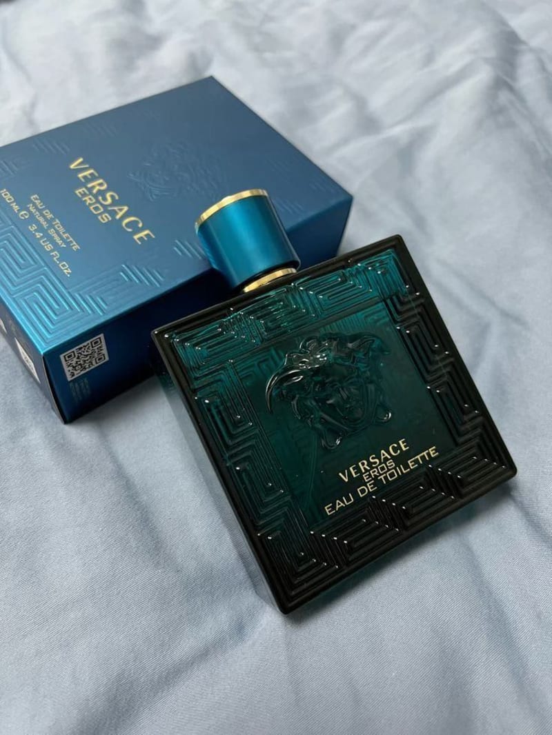 Eros Versace 3