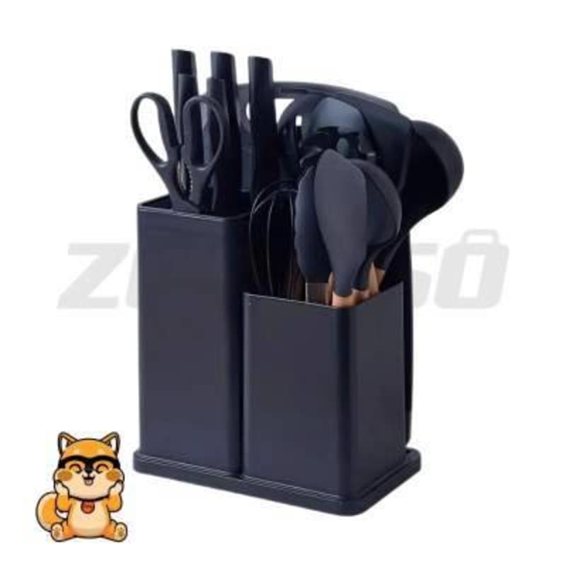 Utensilios 19 piezas 1