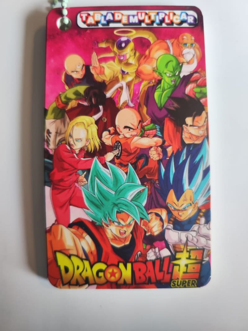 Llaveros surtidos 2