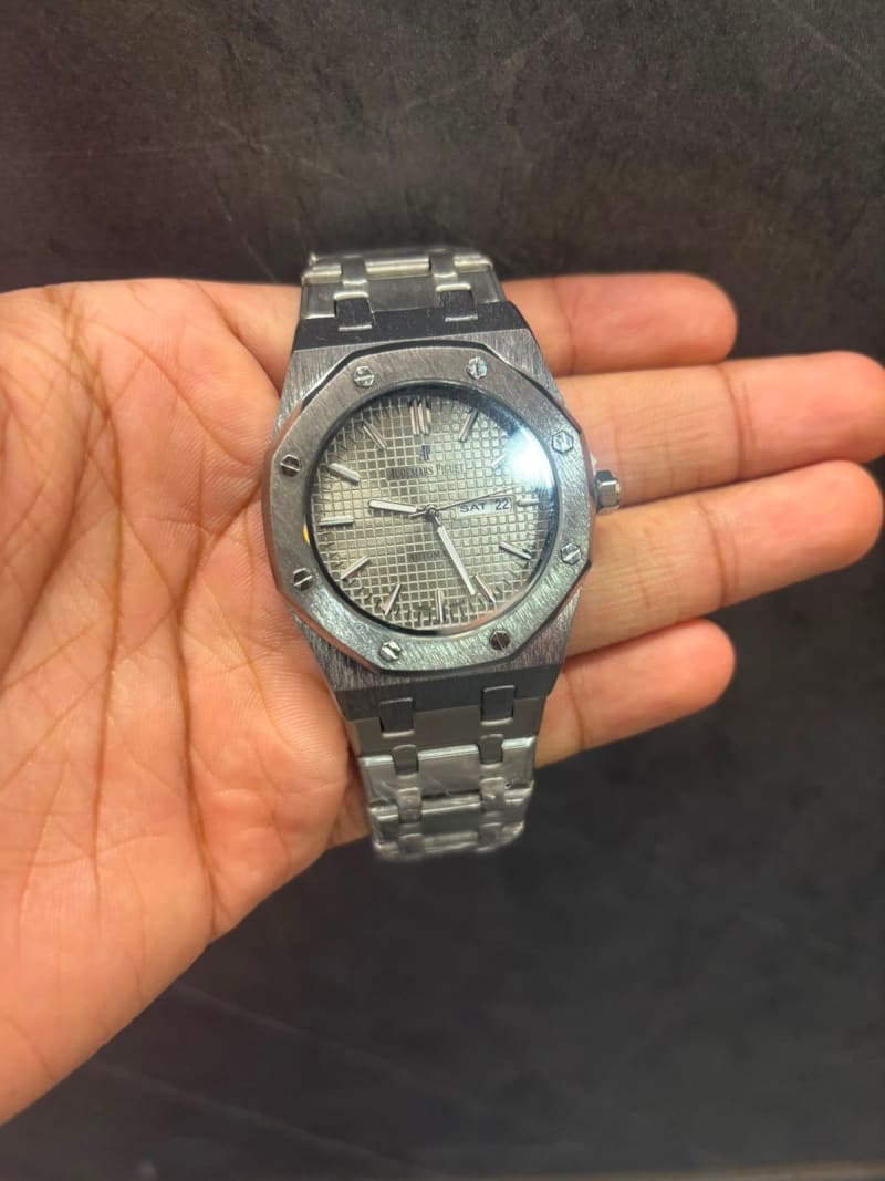 AP Audemars Piguet 1