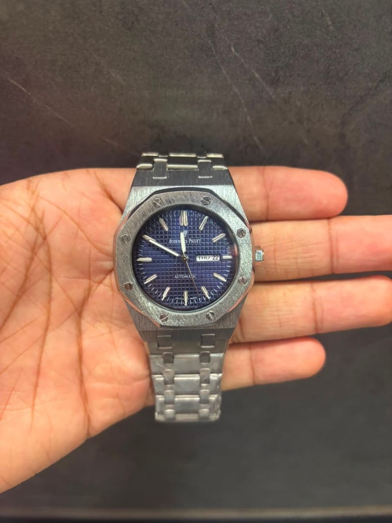 AP Audemars Piguet 1