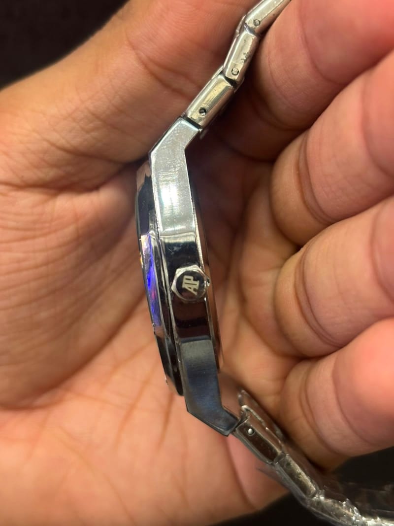 AP Audemars Piguet 2