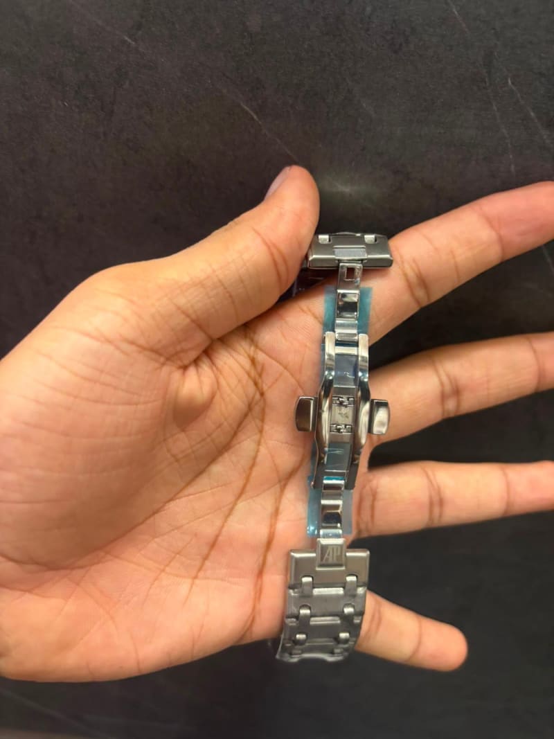 AP Audemars Piguet 3