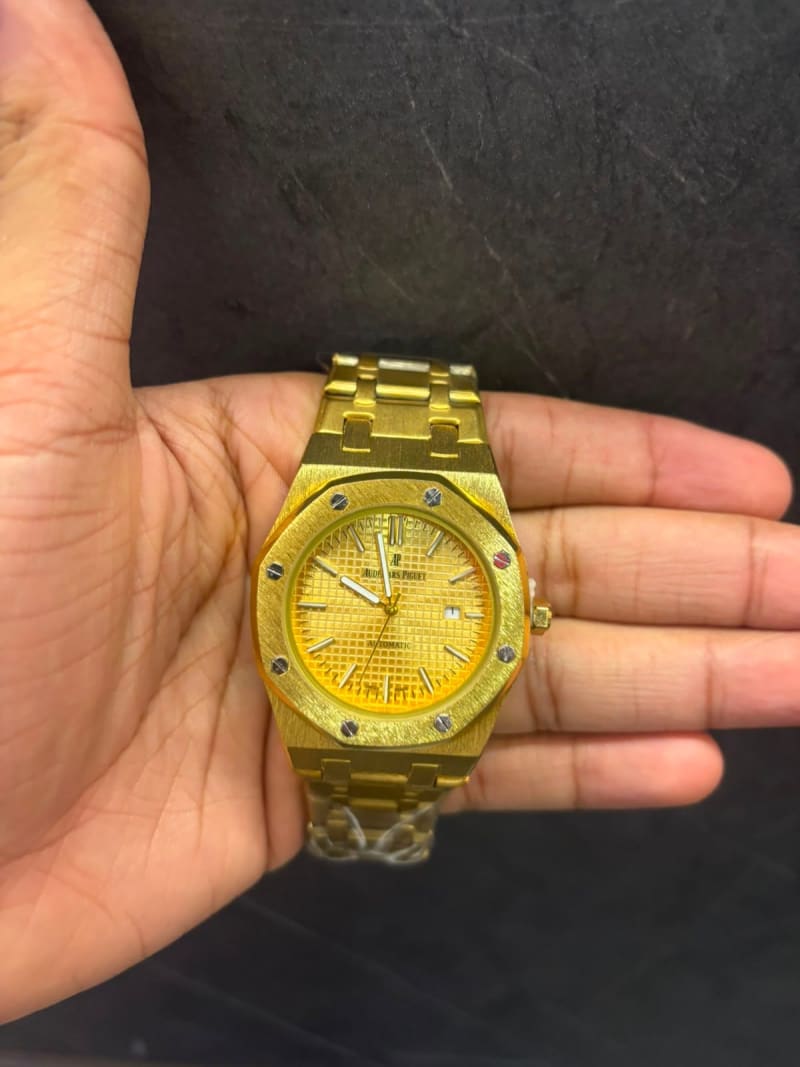 AP Audemars Piguet 1