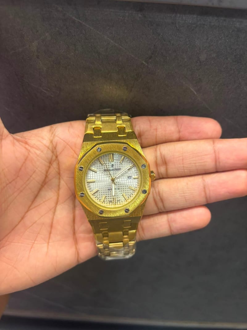 AP Audemars Piguet 1
