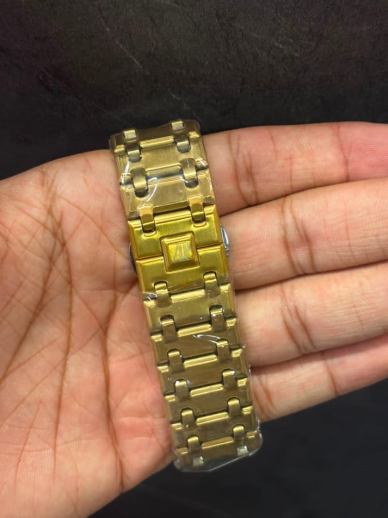 AP Audemars Piguet 4
