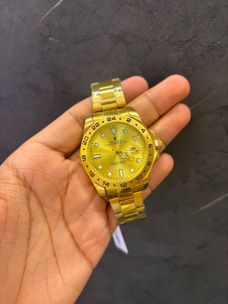 Rolex Explorer 1